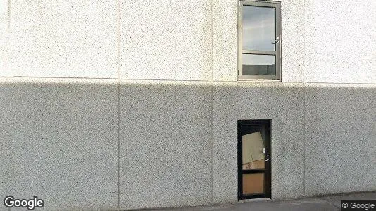 Lager zur Miete i Skovlunde – Foto von Google Street View