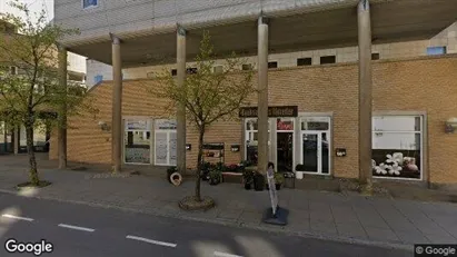 Kontorer til leie i Taastrup – Bilde fra Google Street View
