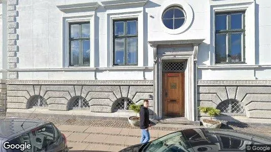 Büros zur Miete i Kopenhagen K – Foto von Google Street View