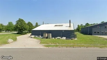 Warehouses for rent in Hedehusene - Photo from Google Street View