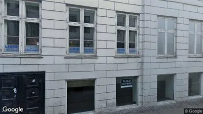 Office spaces for rent in Copenhagen K - Photo from Google Street View