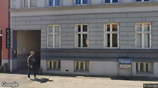 Büros zur Miete i Aarhus C – Foto von Google Street View