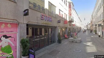 Lokaler til leie i Göteborg Sentrum – Bilde fra Google Street View