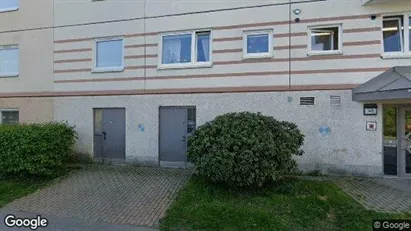 Lokaler til leje i Haninge - Foto fra Google Street View