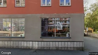 Commercial properties for rent in Knivsta - Photo from Google Street View