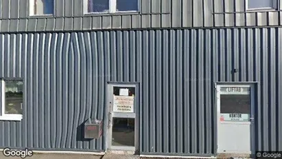 Gewerbeflächen zur Miete in Täby – Foto von Google Street View