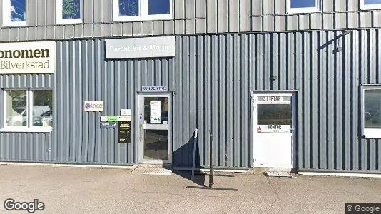 Commercial properties for rent i Täby - Photo from Google Street View