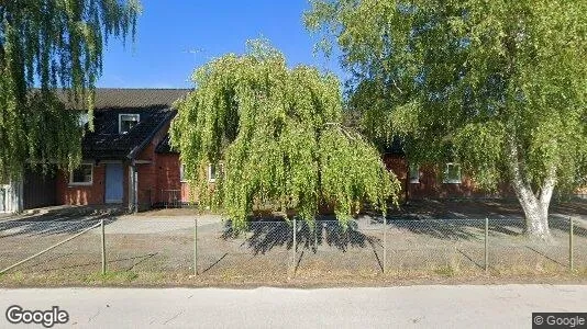 Commercial properties for sale i Växjö - Photo from Google Street View