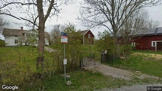 Commercial properties for sale i Norrtälje - Photo from Google Street View