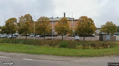 Kontorlokaler til leje i Kungälv - Foto fra Google Street View