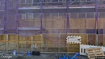 Büros zur Miete in Gothenburg City Centre – Foto von Google Street View