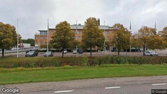 Office spaces for rent i Kungälv - Photo from Google Street View