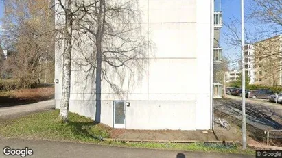 Büros zur Miete in Kerava – Foto von Google Street View