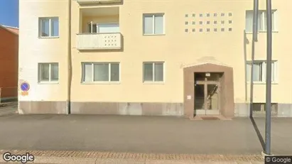 Warehouses for rent in Oulu - Photo from Google Street View
