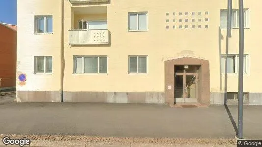 Warehouses for rent i Oulu - Photo from Google Street View