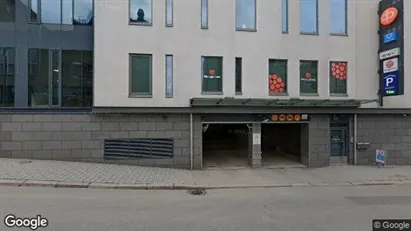 Büros zur Miete in Lappeenranta – Foto von Google Street View