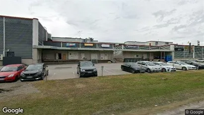 Büros zur Miete in Jyväskylä – Foto von Google Street View