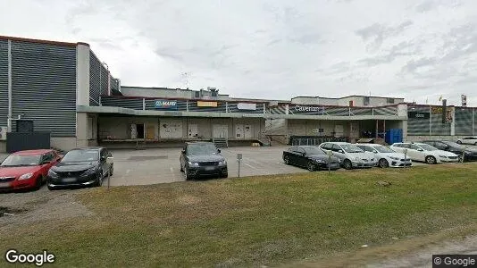 Büros zur Miete i Jyväskylä – Foto von Google Street View