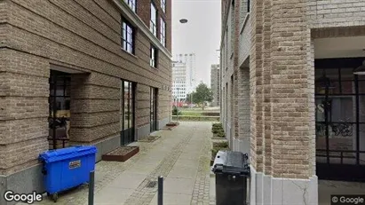 Office spaces for rent in Rotterdam Centrum - Photo from Google Street View