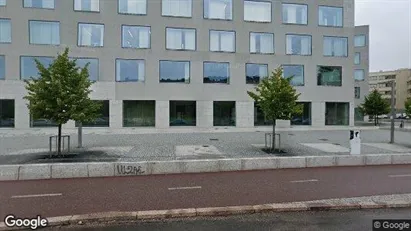 Kontorer til leie i Helsingfors Keskinen – Bilde fra Google Street View