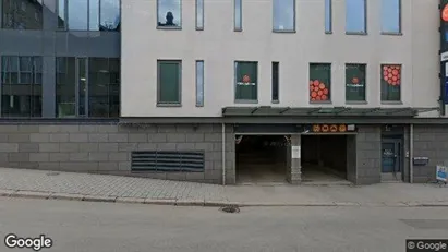 Büros zur Miete in Lappeenranta – Foto von Google Street View