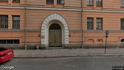Büros zur Miete in Turku – Foto von Google Street View