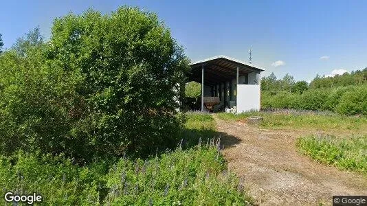 Industrial properties for rent i Ikaalinen - Photo from Google Street View