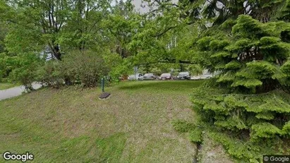 Kontorslokaler för uthyrning i Jyväskylä – Foto från Google Street View