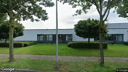 Kontorer til leie i Maastricht – Bilde fra Google Street View