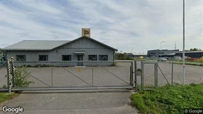 Commercial properties for rent in Oulu - Photo from Google Street View