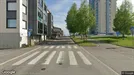 Erhvervslokaler til leje, Raahe, Pohjois-Pohjanmaa, Laivurinkatu 15L