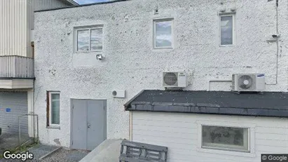 Lager zur Miete in Skedsmo – Foto von Google Street View