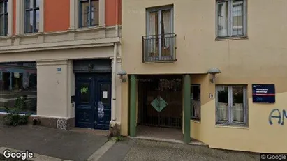 Commercial properties for rent in Oslo Grünerløkka - Photo from Google Street View