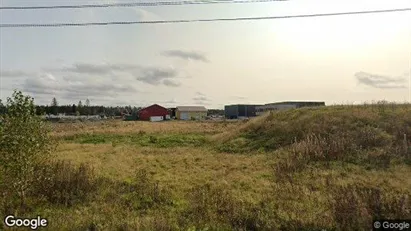 Företagslokaler för uthyrning i Nannestad – Foto från Google Street View