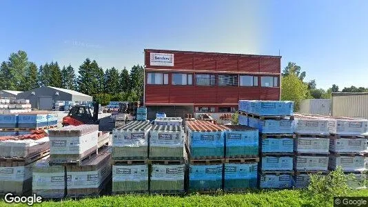 Industrial properties for rent i Sandefjord - Photo from Google Street View