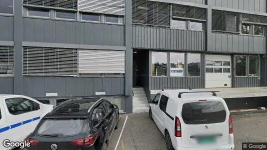 Kontorslokaler för uthyrning i Oslo Østensjø – Foto från Google Street View