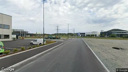 Office spaces for sale in Stavanger - Photo from Google Street View