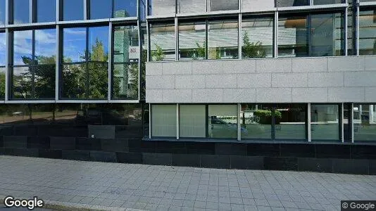 Büros zur Miete i Oslo Nordre Aker – Foto von Google Street View