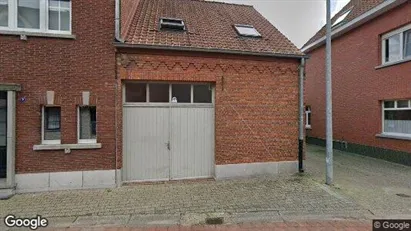 Lokaler til leje i Kasterlee - Foto fra Google Street View