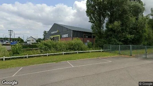 Lokaler til leje i Neupré - Foto fra Google Street View