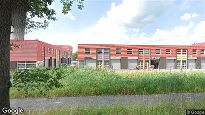 Commercial properties for rent in Nederweert - Photo from Google Street View