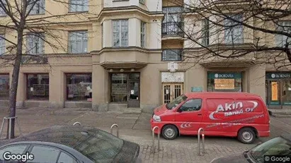 Lokaler til salg i Helsinki Eteläinen - Foto fra Google Street View