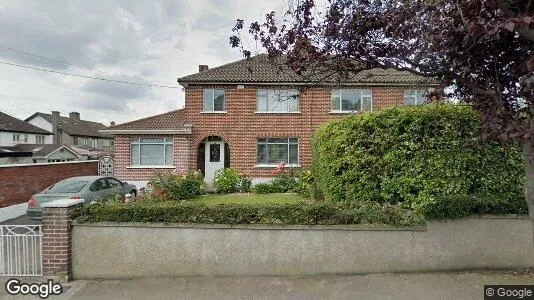 Erhvervsgrunde til leje i Clontarf - Foto fra Google Street View
