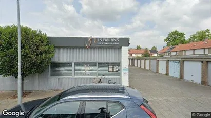 Commercial properties for sale in Venlo - Photo from Google Street View