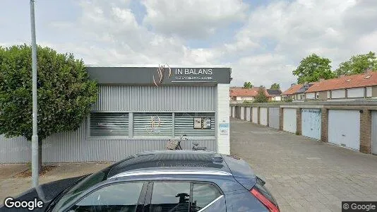 Commercial properties for sale i Venlo - Photo from Google Street View