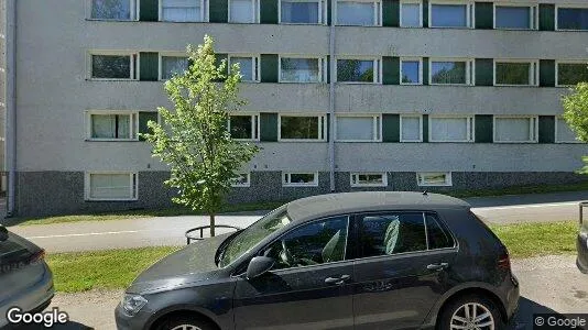 Lager zur Miete i Jyväskylä – Foto von Google Street View