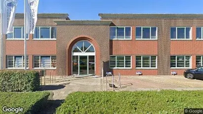 Büros zur Miete in Den Haag Leidschenveen-Ypenburg – Foto von Google Street View
