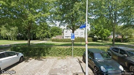 Commercial properties for sale i Almere - Photo from Google Street View