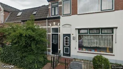 Commercial properties for sale in Hilversum - Photo from Google Street View