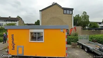 Commercial properties for sale in Landsmeer - Photo from Google Street View